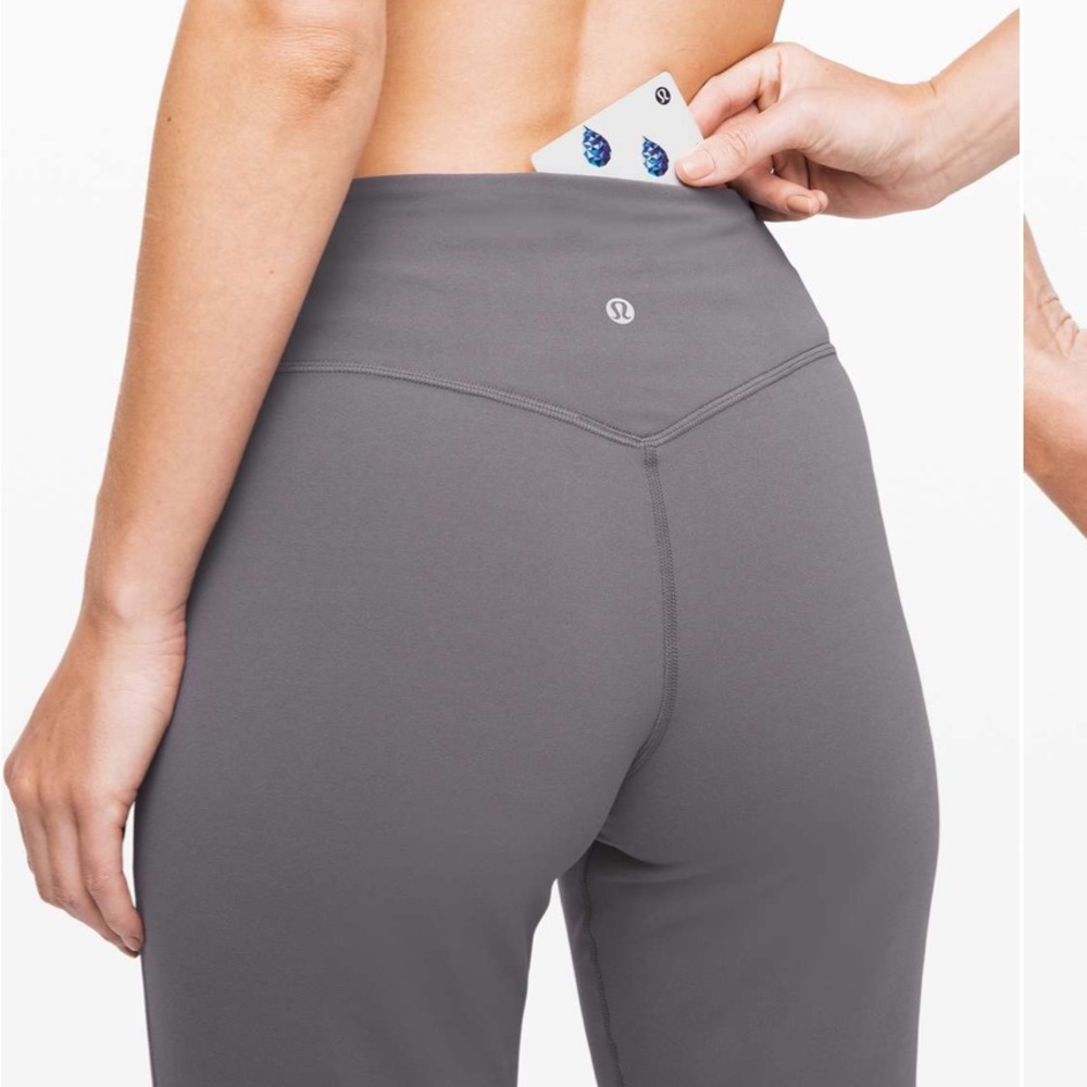 Lululemon align joggers